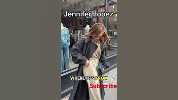 What do you do for a living? #jenniferlopez #jlo#whatdoyoudoforaliving #music #pop #interview#americ