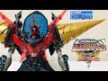 【超絶完全変形！！】超銀河グレンラガンが天元突破してるレビュー　［スタジオハーフアイ］#天元突破グレンラガン