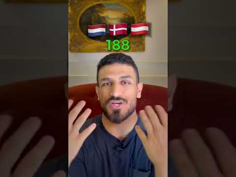 فيديو: 10 اتجاهات السفر التي نتطلع إليها في عام 2021