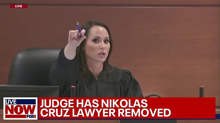 Parkland fireworks: Judge EXPLODES on Nikolas Cruz lawyer for bringing up HER children - DayDayNews
