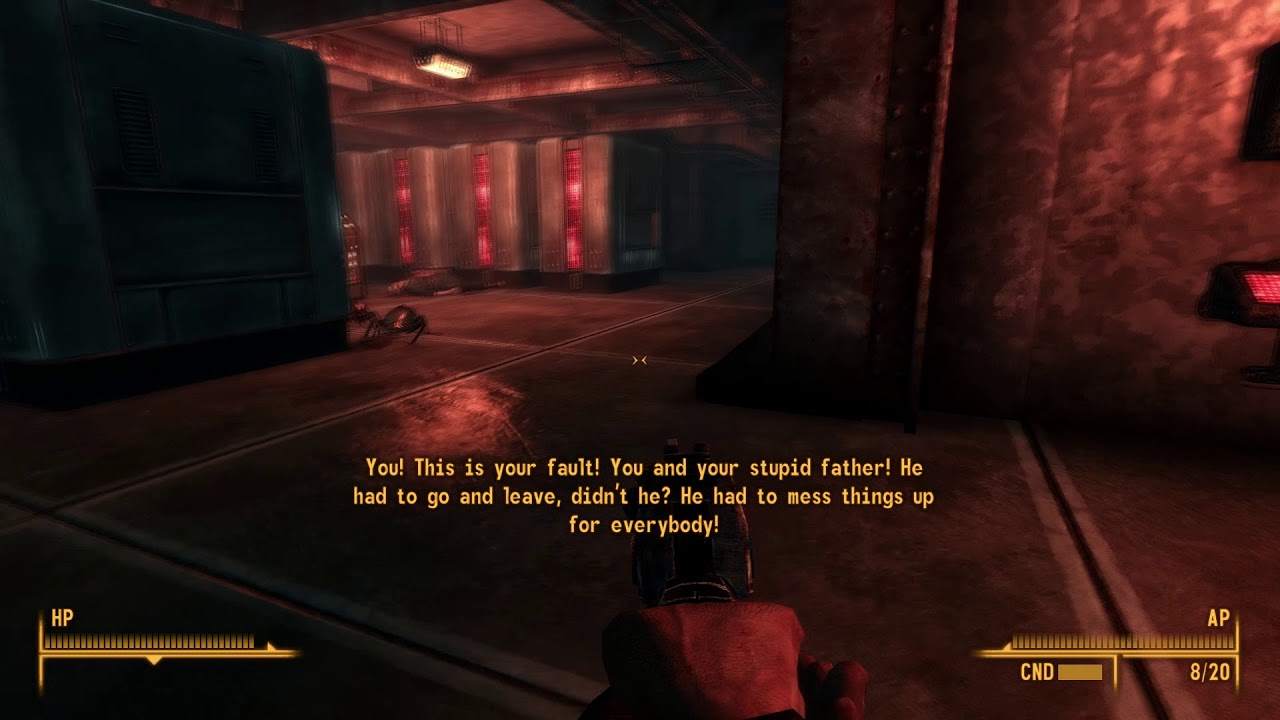 fallout 3 nexus tranquilitiy lane save fallout 3 nexus tranquilitiy lane save