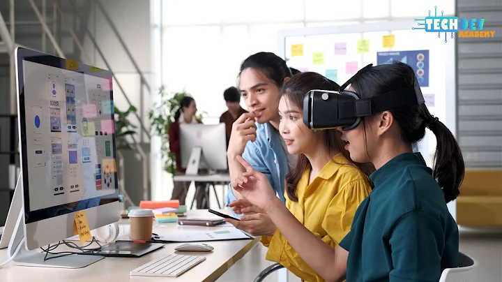 TechDev Academy | College Bound eMentoring Program for Kids