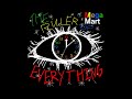 Ruler Of Everything | Tally Hall Cover | (Feat. MegaMart)