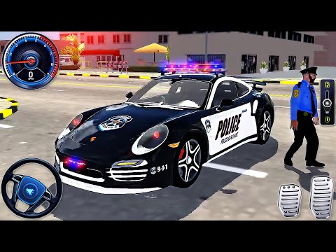 Police Cop Chase