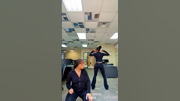 Needy Dance Trend 💃 🤩 #needy #arianagrande #danceedit