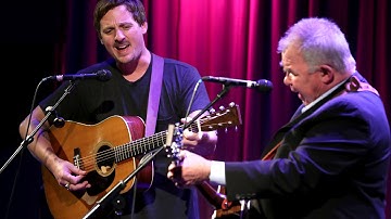 John Prine & Sturgill Simpson Live At GRAMMY Pro Up Close & Personal
