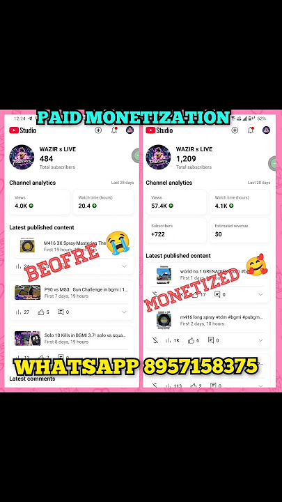 Live promotion | Live channel promotion | YouTube channel Monetization #shorts #livepromotion #viral