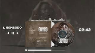 Mwendamberi - Hombodo  -  Lyrics Video | Gombo Album |