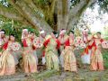 Moyna Cholat Cholat Korere. Bengali Folk Song