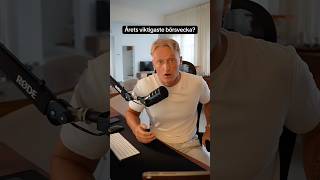 #aktier #fördig