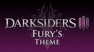 Darksiders III - Fury