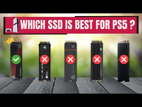 Which SSD Is