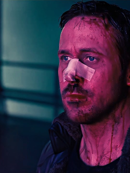 Blade Runner 2049 - The less I know the better #bladerunner#anadearmas#shorts#edit#ryangosling