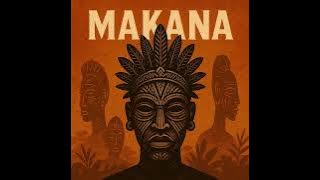 MAKANA – 30 Minutes Extended Afrohouse Ritual | Powerful Tribal Drums & African Spirit