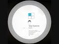 Total Science - Squash (Original Mix)