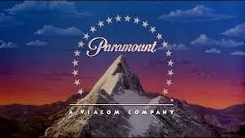 My Paramount VHS Collection Part 1