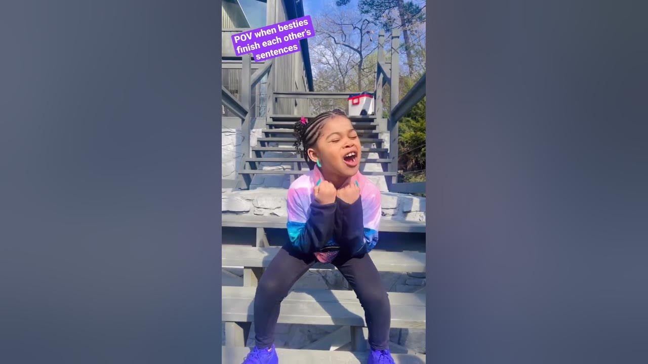 I want it that way laiyaface shorts jojoredd33 youtube