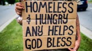 Living homeless - tales from the streets from a senior woman. by Niecy Catz 309 views 1 month ago 16 minutes
