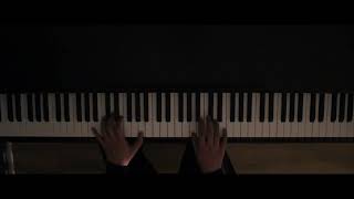 Video voorbeeld van "Anlamazdın | Piano Cover"