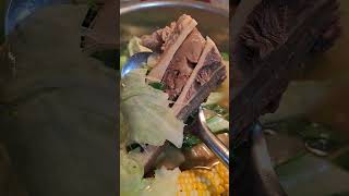 stroke alert menu | bone marrow dish #canada #cooking #food