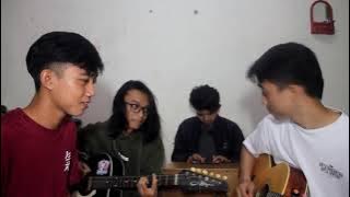 'AKU MASIH SAYANG' COVER BY RUANG KOST