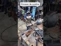 🔥 REPARACIÓN EXTREMA punta de Hausen 950 EatonTrabajo pesado REAL 17 #tainco #mechanic
