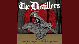 Vignette de la vidéo "The Distillers - Blood in Gutters"