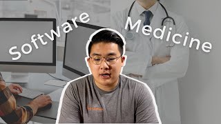 How I Landed a Software Engineering Internship as a Premed