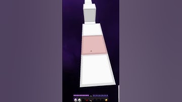 23 block - block extension #minecraft #legit #shorts #cool