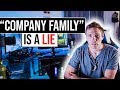 "The Company Family" IS A LIE #grindreel