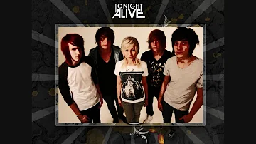 Tonight Alive-To Die For [HD]