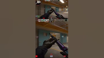 2k push on CT side lobby nuke map #musafir #cs2 | #musafirr16 on #Twitch