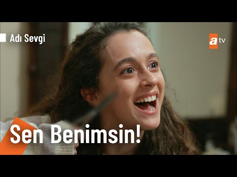 Volkan'ın takıntılı sözleri Zeynep'i çıldırttı! - @a2tv 1. Bölüm