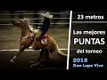 CATEDRAL DE LAS PUNTAS torneo - Don Lupe Vive 2018