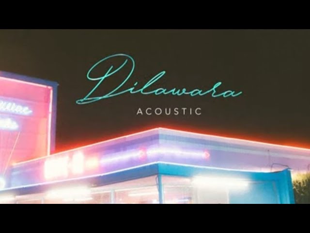 Dilawara - Acoustic | The PropheC | Ezu | Latest Punjabi Song class=