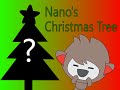 Nanos Christmas Tree