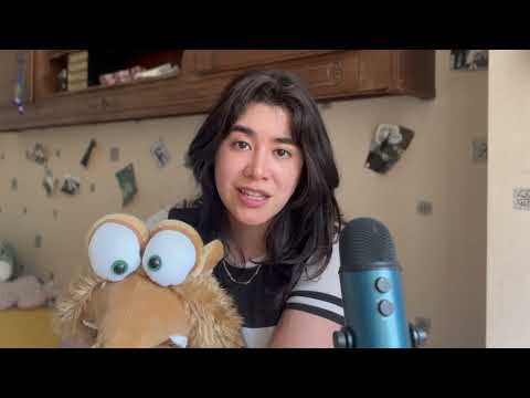 ASMR You're too ugly for the algorithm
