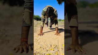 Indian Army &quot;Rukna kabhi seekha nahi&quot; #india #shorts #youtube @UniqueDiscovery