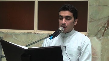 Surat Al-Duckan + Al-Qadr || الدخان + القدر | القارئ عباس بو شهري