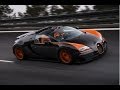 Bugatti veyron grand sport vitesse