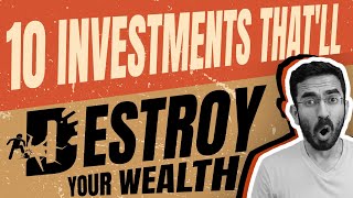 Don’t Invest your PAISA Here. It will destroy your wealth. by pranjal kamra 508,632 views 9 months ago 16 minutes