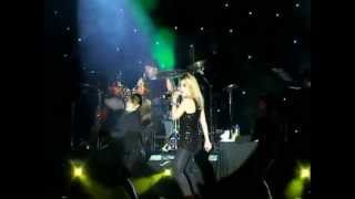 Wanessa - 21 - Fly (Ao Vivo Ibitinga)