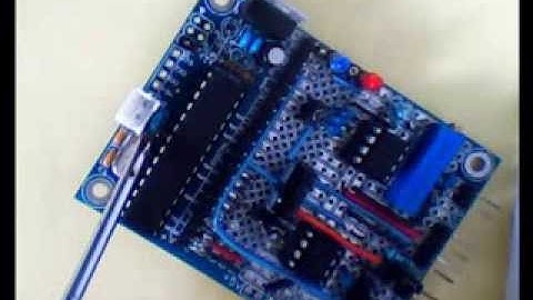 Making Your Arduino Project Permanent with Prototino