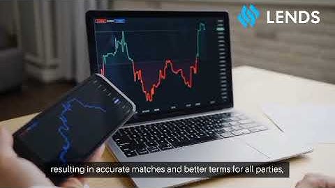 securely lend and borrow in DeFi with Lends