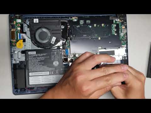 Lenovo ideapad 330-15AST　Windows11化SSD換装 Lenovo ideapad 330-15AST Windows11化SSD換装 Lenovo 330S
