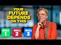 Heather McGowan - What Skills Are Needed For The Future Of Work?