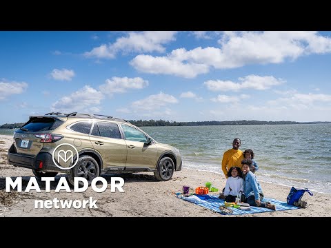 Video: Reality Of Working On The Road - Matador Network