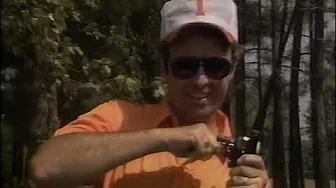 Bill Dance Outdoors - Dance N' Lessons Volume 4 (1988)
