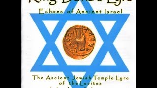 How To Play The Lyre Of The Ancient Hebrews (7 of 7)