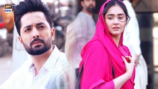 #Kaisiterikhudgharzi Episode 25 | Best Moment | Danish Taimoor & Dur e Fishan | #ARYdigital